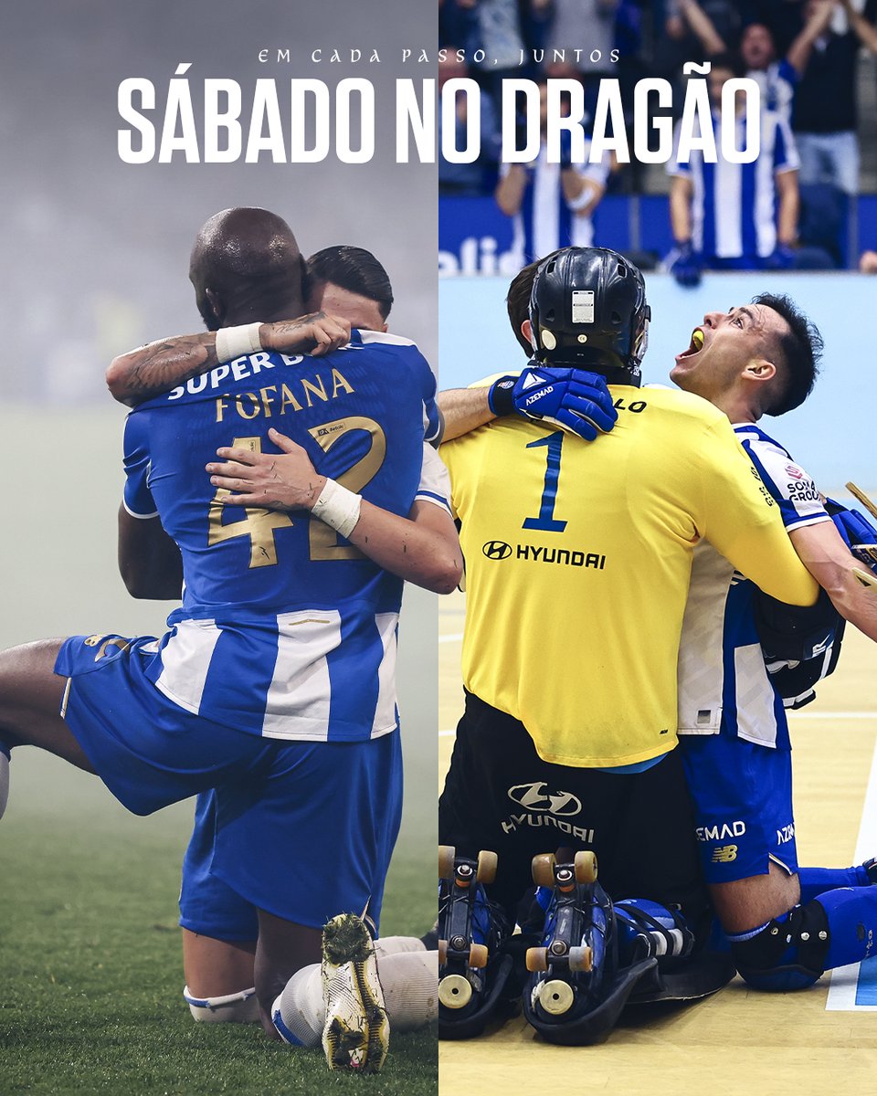FC Porto tweet media