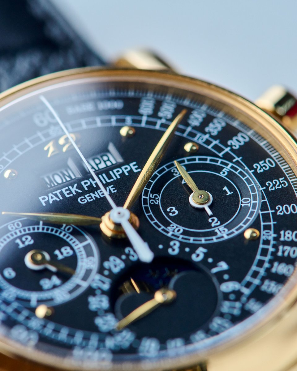 European Watch Co tweet media