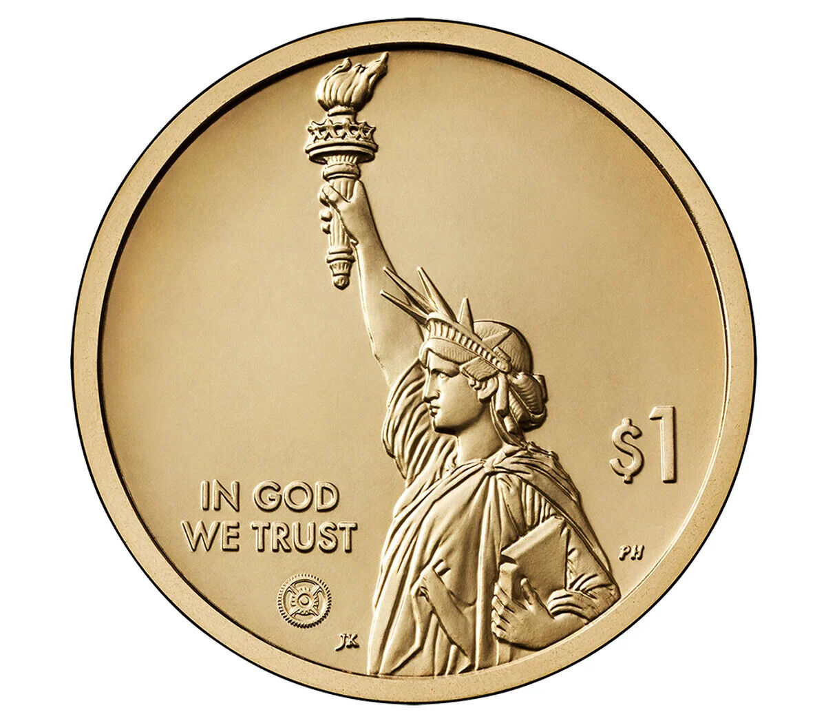usstatequarters's tweet photo. Born into slavery in Missouri, George Washington Carver went on to transform American agriculture forever. The 2024-P Missouri Innovation Dollar honors his unstoppable legacy. https://t.co/ocvQHUdGWO #GeorgeWashingtonCarver #MissouriInnovation #CoinCollecting https://t.co/F4TZ8g5euu
