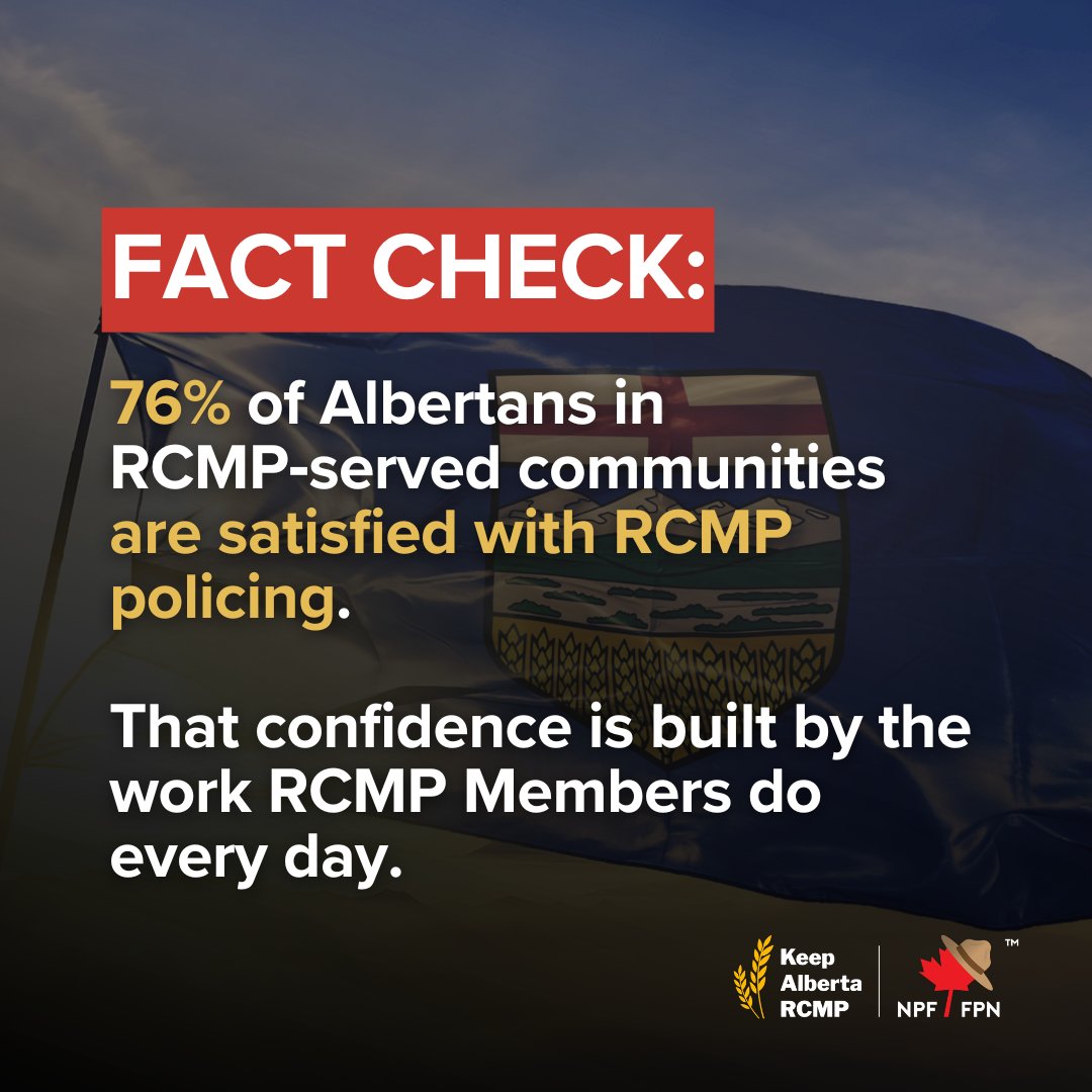Keep Alberta RCMP tweet media