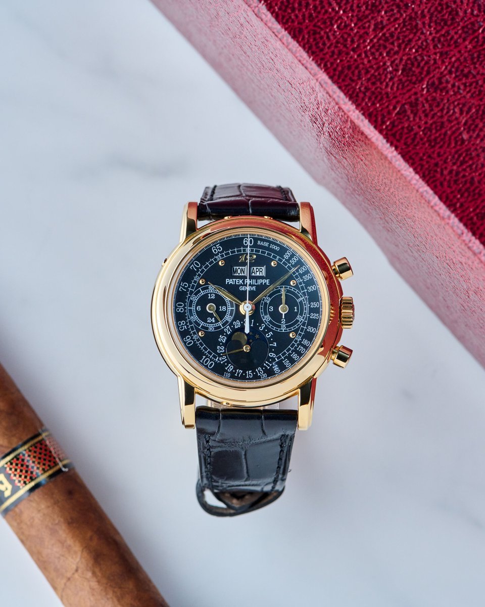 European Watch Co tweet media