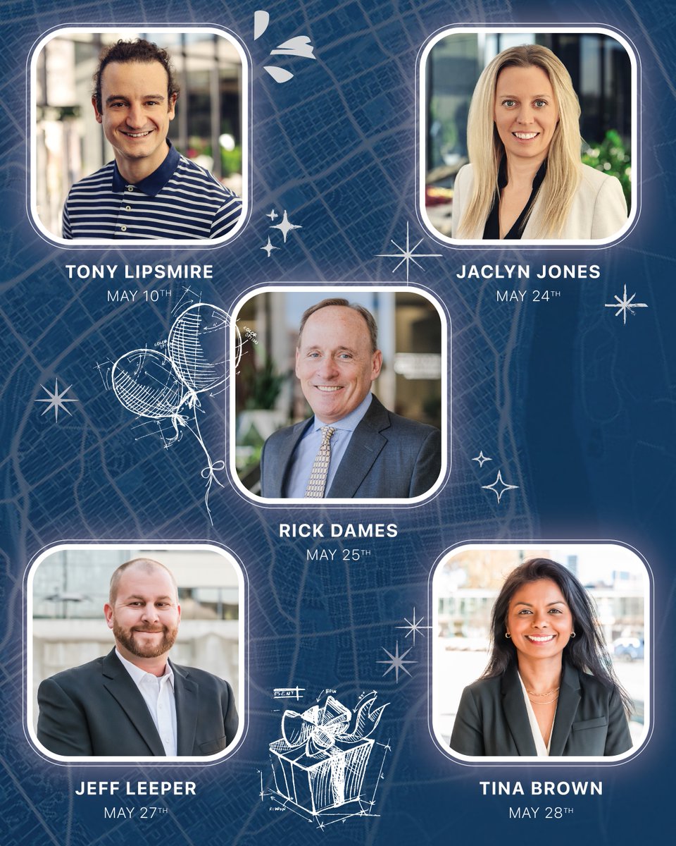 Pace Properties tweet media
