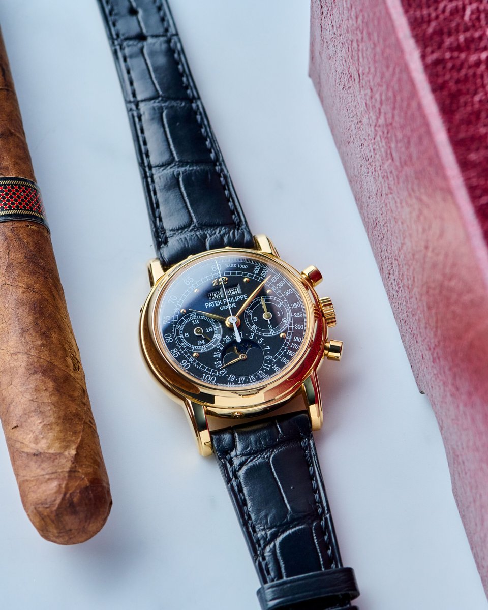 European Watch Co tweet media