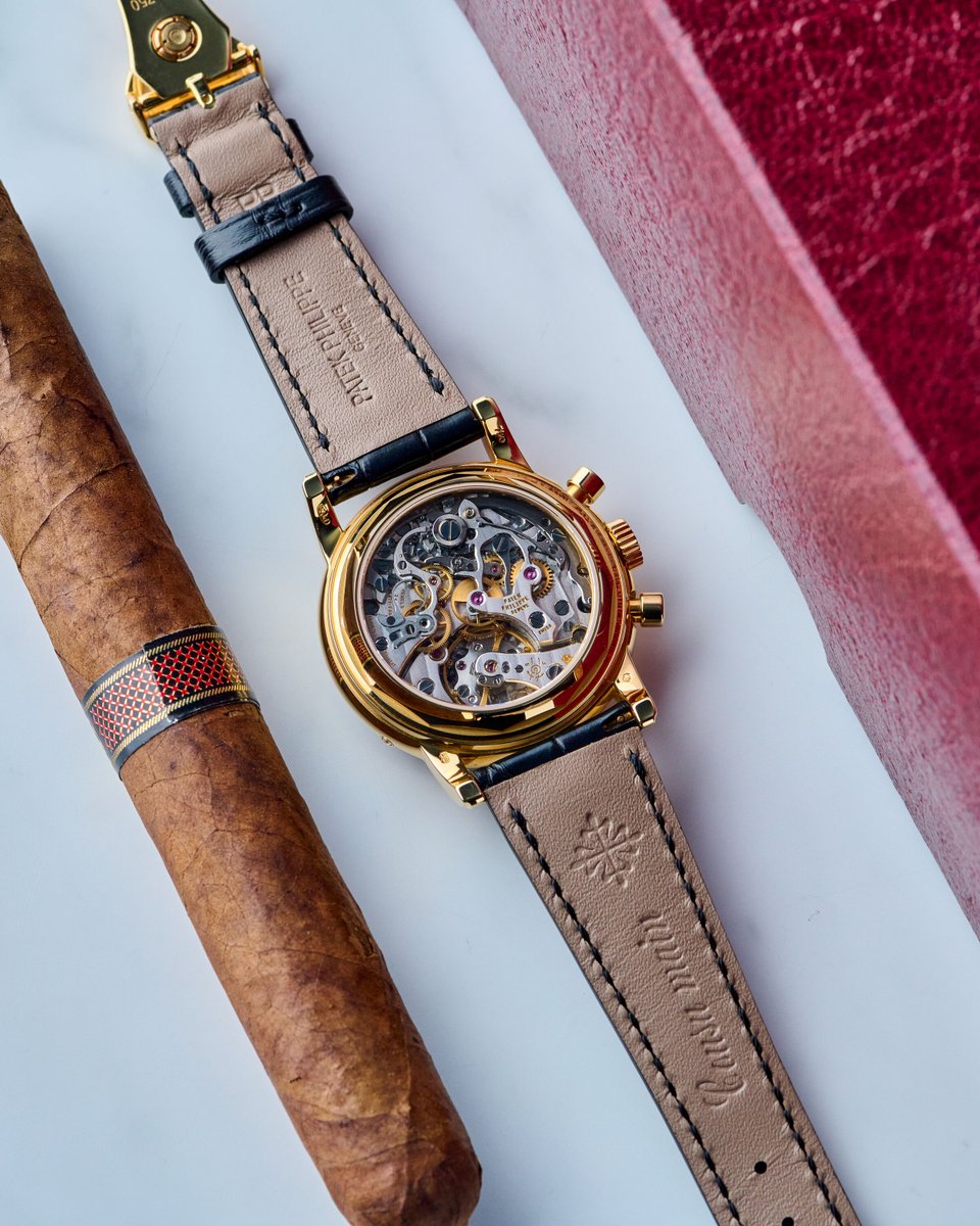 European Watch Co tweet media