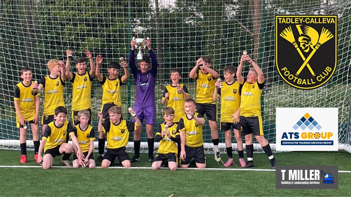 Tadley Calleva Youth tweet media