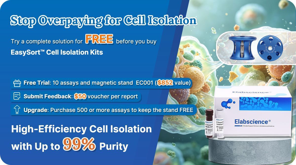 Labroots Cell & Molecular Biology tweet media