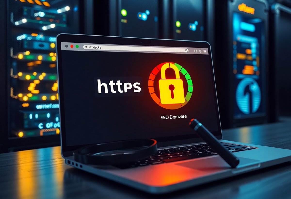 AdambuBiafra's tweet photo. Post-Quantum Security and SEO - Does your site's encryption affect its trust score? https://t.co/76fT8GmpSU https://t.co/tFkcbqWJ0J