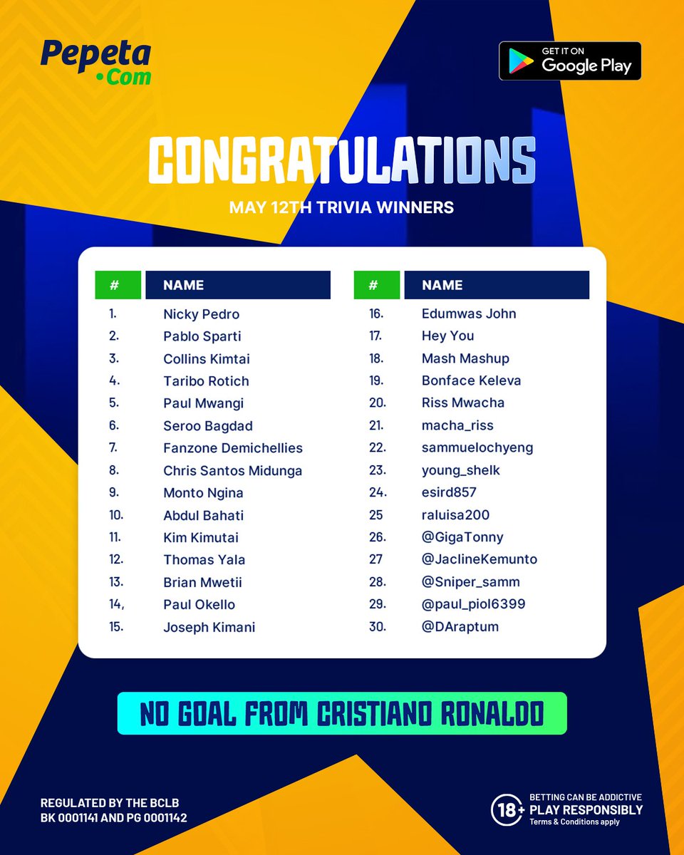Pepeta tweet media
