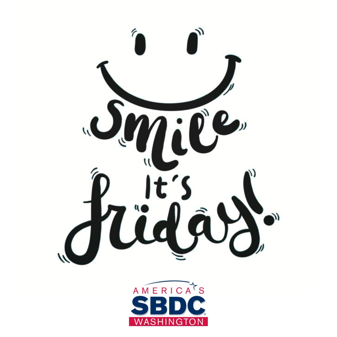 Washington SBDC tweet media