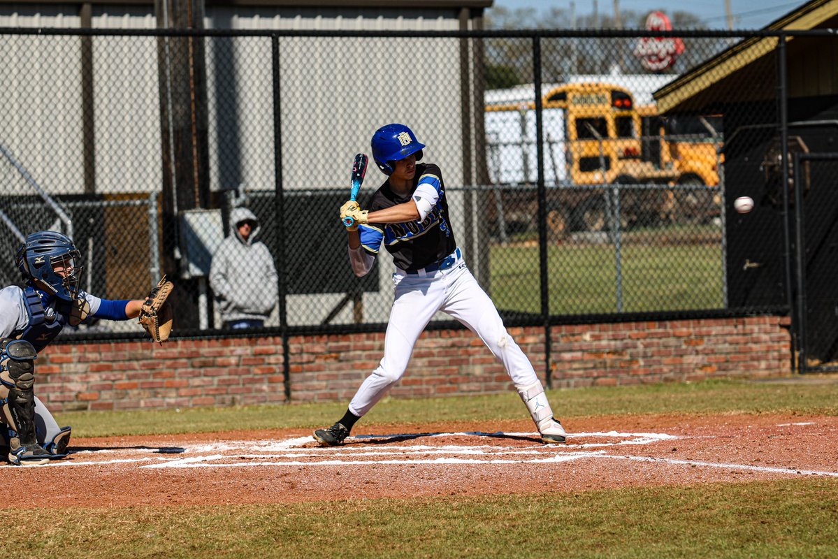 WestonRandolph's tweet photo. Senior stats
BA: .528
PA: 136
OBP: .615
H: 57
2B 14
3B 3
HR 2
R 43
BB 20
SO 8
HBP: 7
SB: 28
@BaseballNoble @BlueDragonBSB @OkSwings @PrepNation_TV https://t.co/Sjj6StASx5