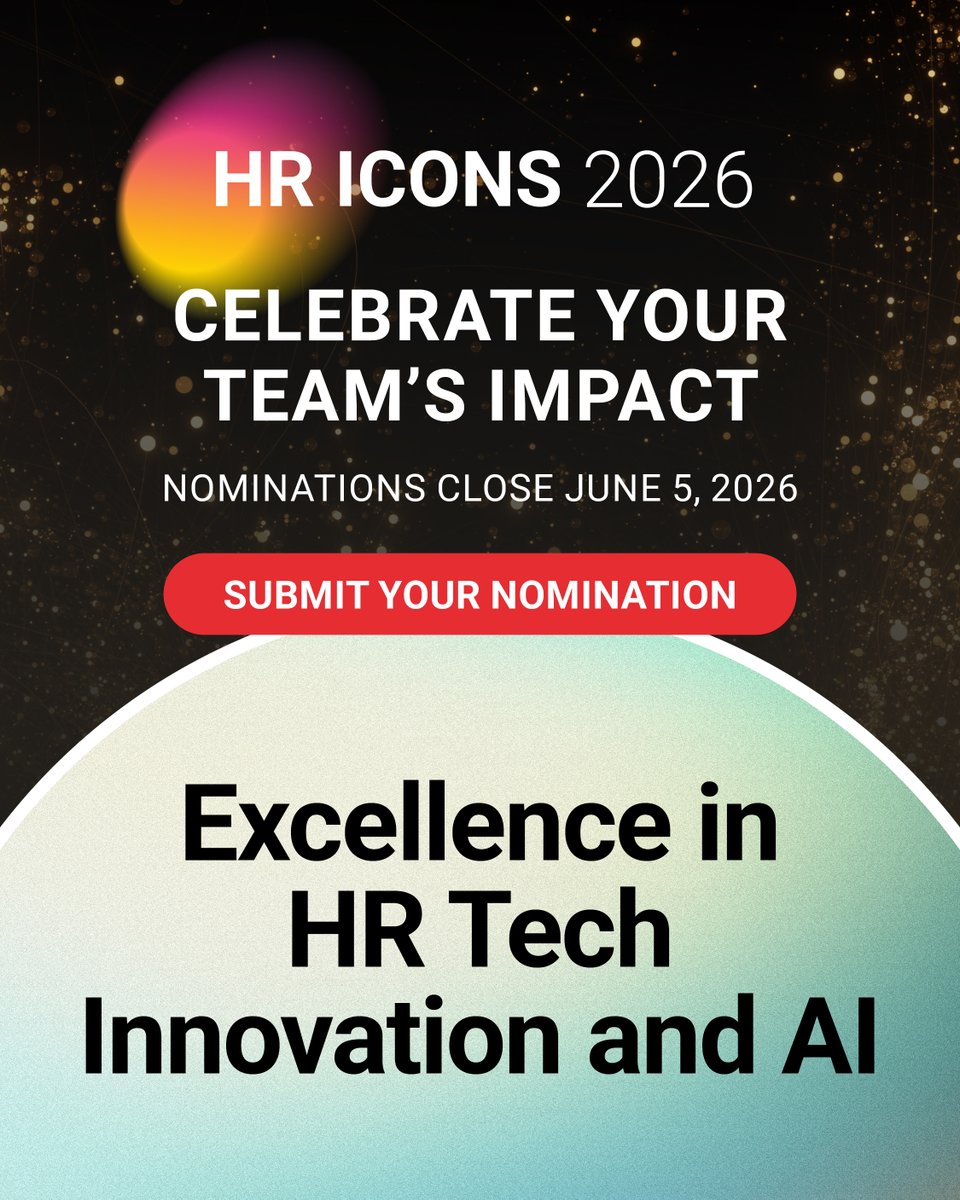 HR Tech tweet media