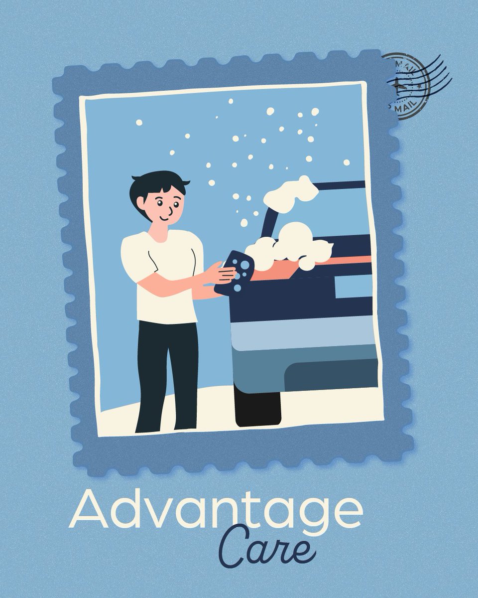 KGVWOrem's tweet photo. We believe taking care of your vehicle should be easy as a breeze 🍃 That's why we created AdvantageCare, a prepaid maintenance package with 3 oil changes, 3 tire rotations, and 3 car washes! 💪 #AdvantageCare

Learn more: https://t.co/xSZl1WIcVx https://t.co/Gj0yYIOA2s