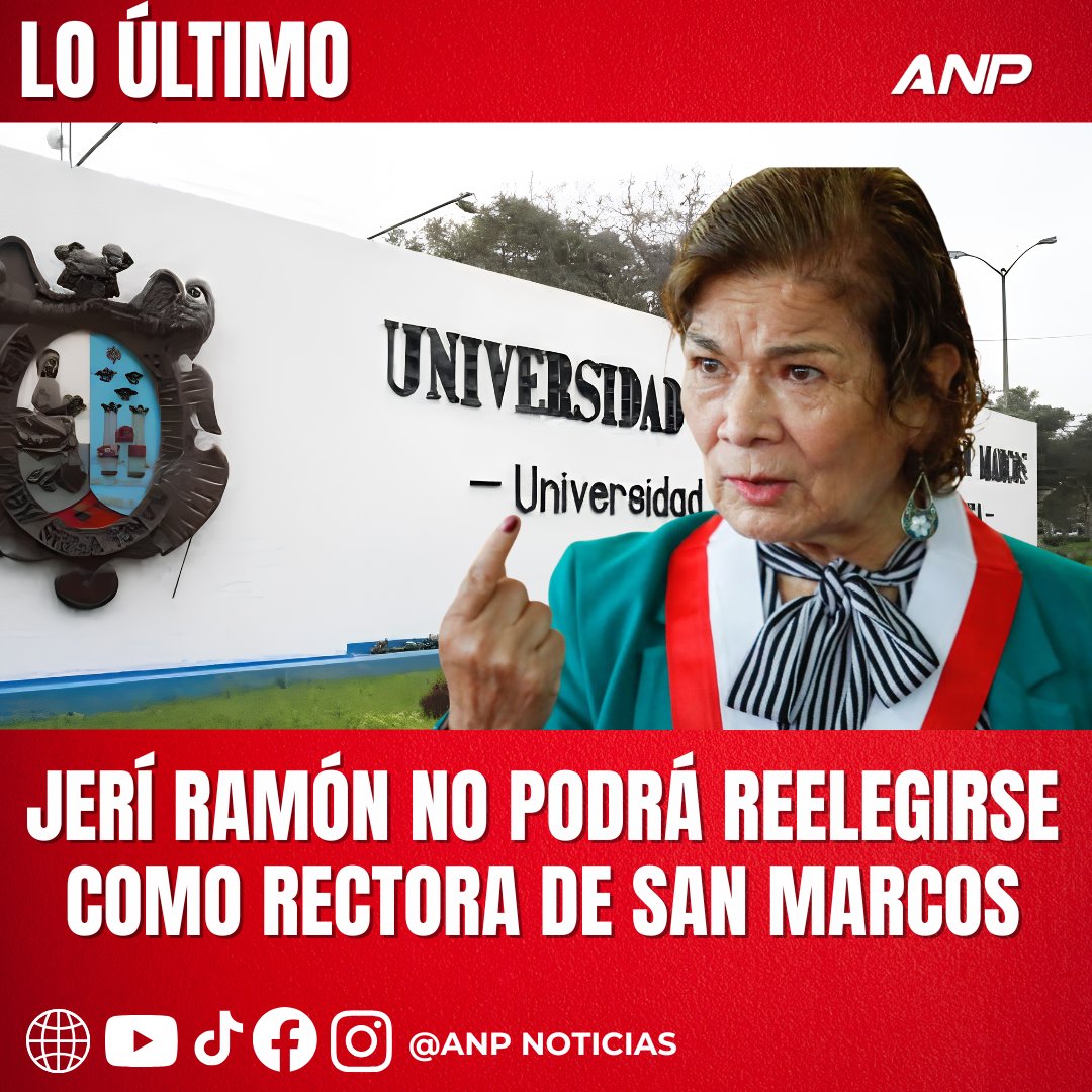 ANP Noticias tweet media