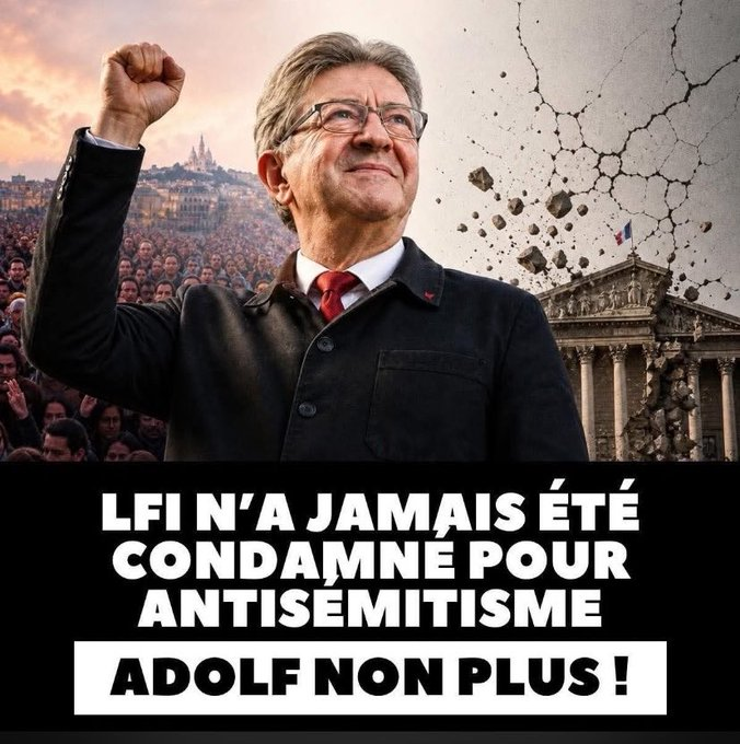 Sam 👱‍♀️🇮🇱🇫🇷 tweet media
