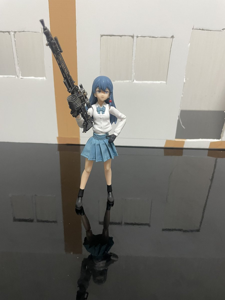 さ・そば tweet media