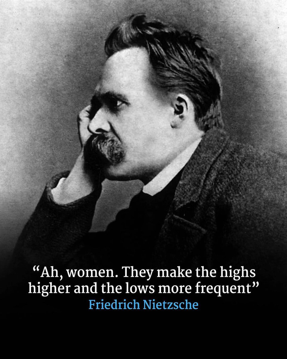 Friedrich Nietzsche Notebook tweet media