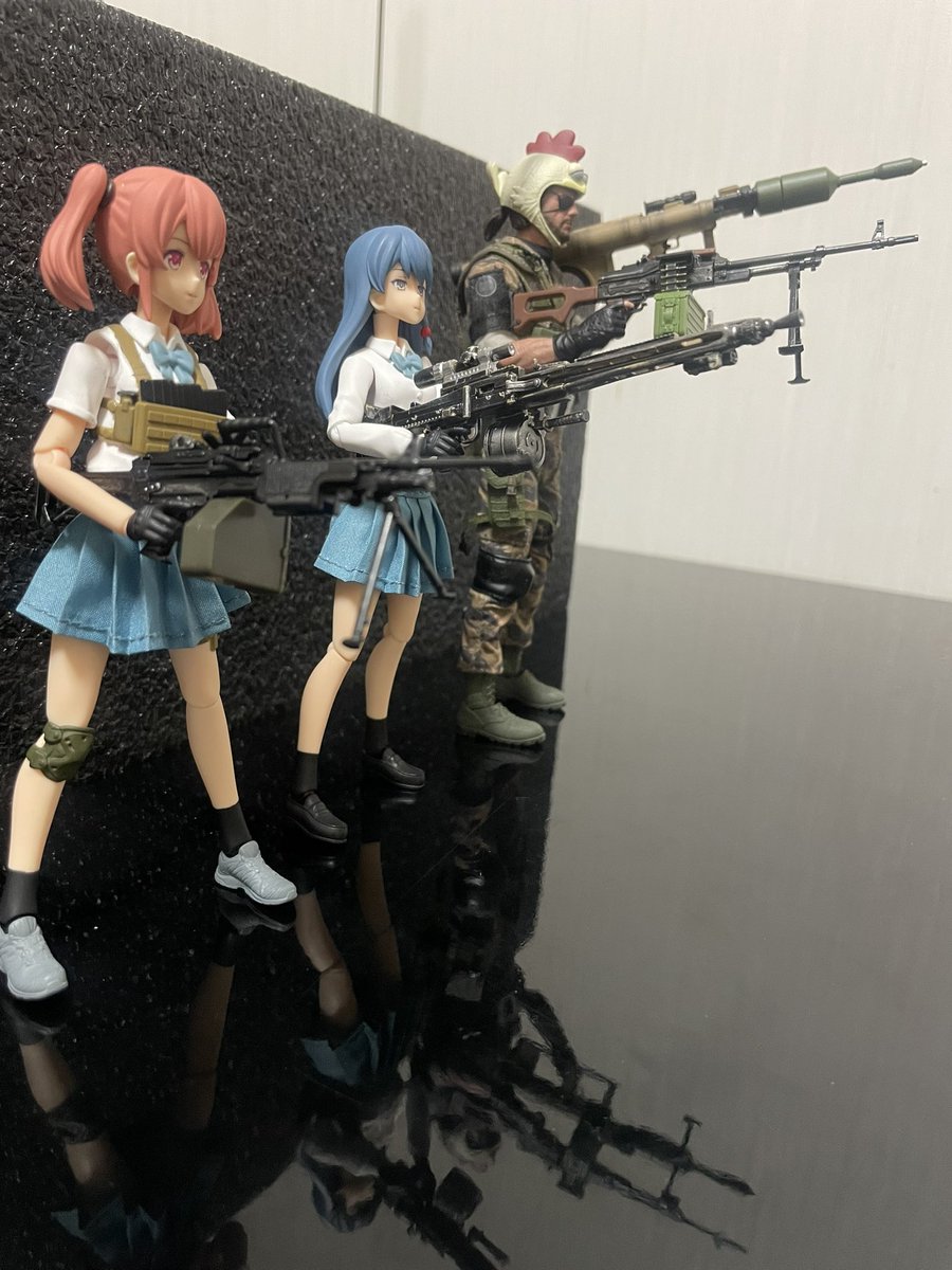 さ・そば tweet media