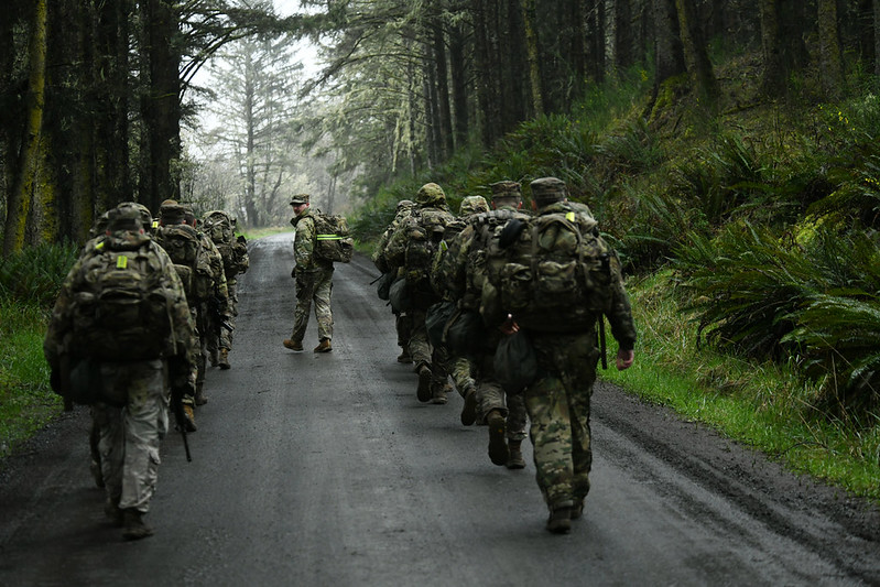 National Guard tweet media