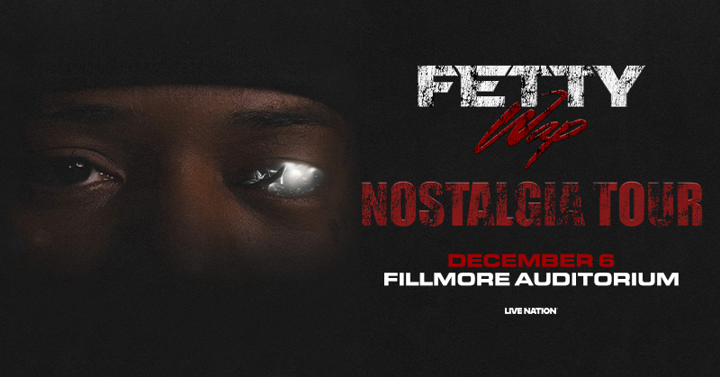 Fillmore Auditorium tweet media