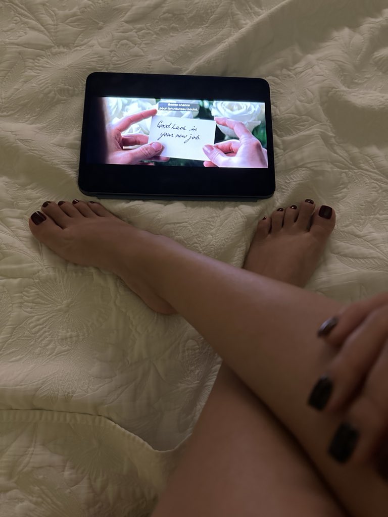 Ta fée Aurélie🧚❤️ tweet media