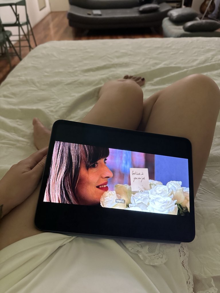 Ta fée Aurélie🧚❤️ tweet media