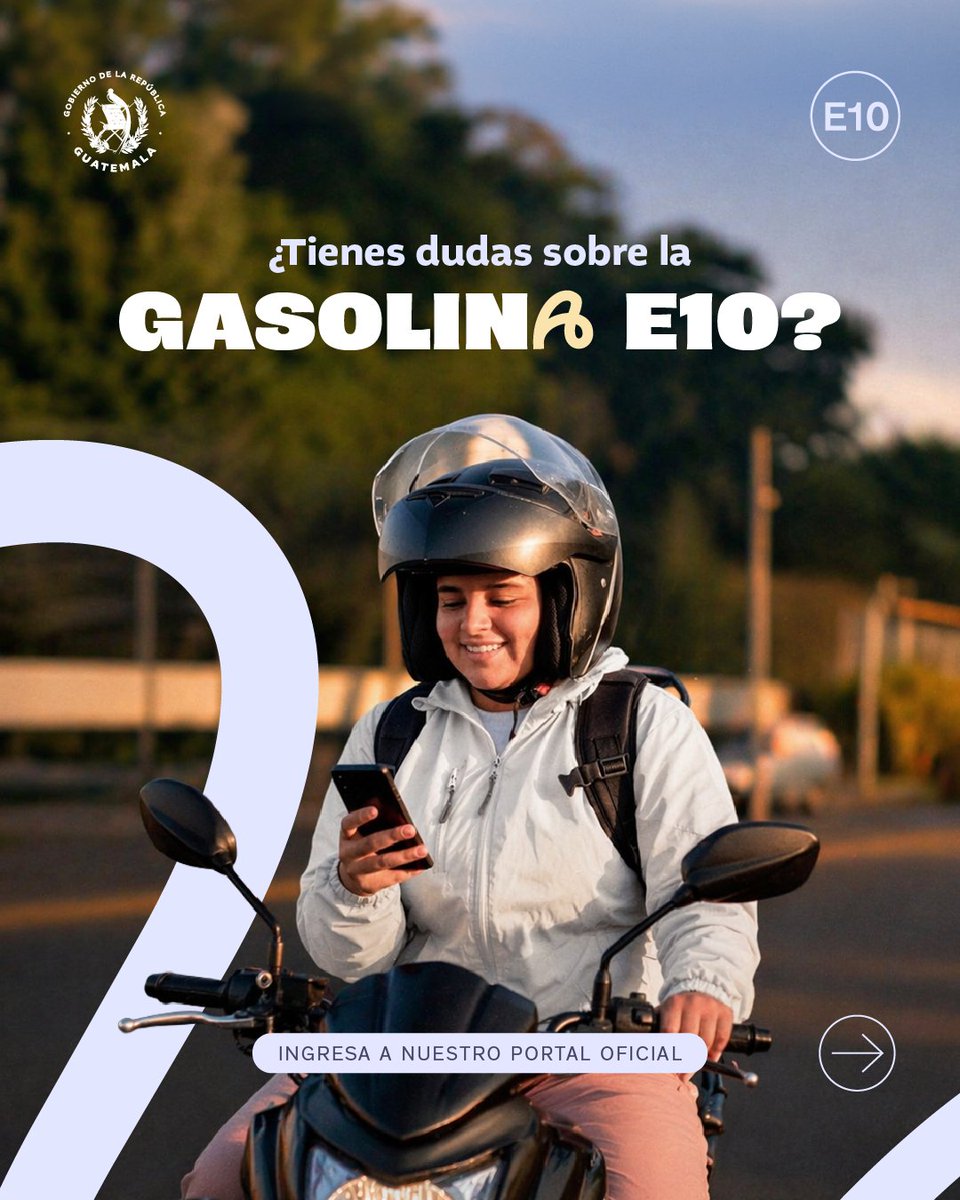 Ministerio de Energía y Minas de Guatemala tweet media