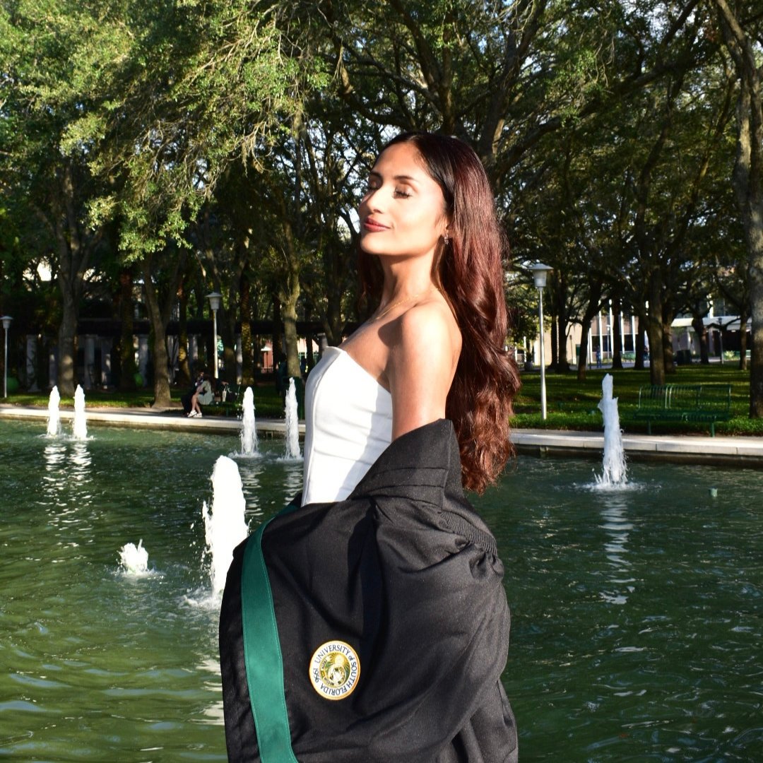 USF College of Arts and Sciences tweet media
