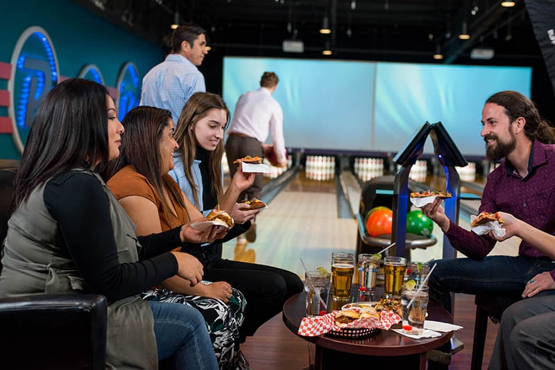 GoBowling tweet media
