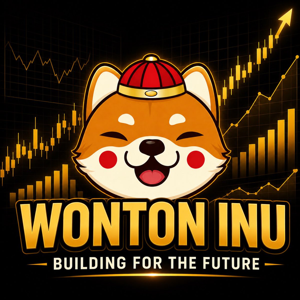 WontonInu's tweet photo. Behind the chart is real work being done. ⚙️📈

While others chase hype, we’re building the future of the Wonton Inu ecosystem from the backend up.  
Infrastructure. Expansion. Utility. Growth.  

🥠 Community Driven  
🔥 LP Burned  
🔒 Contract Renounced  
⚡ Built on Base  

$WONTON isn’t stopping.  
We’re just getting started. 👀

#WONTON #Base #Crypto #DeFi #Memecoin