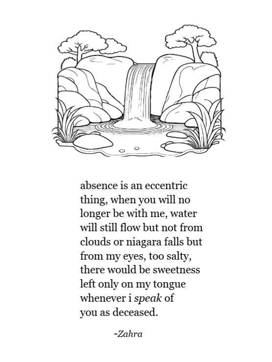zaahrawrites's tweet photo. #poetry #thoughts https://t.co/A3tC19hirI