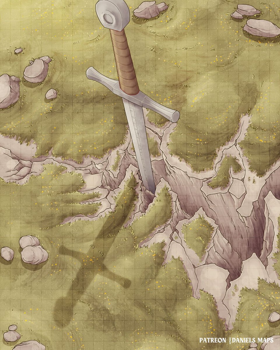 JamesRPGArt tweet media