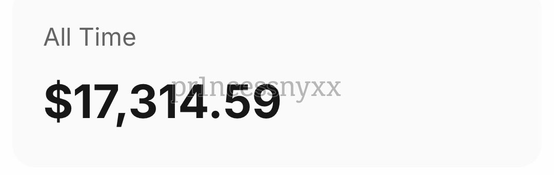Nyx ⋆˚꩜｡ findom tweet media