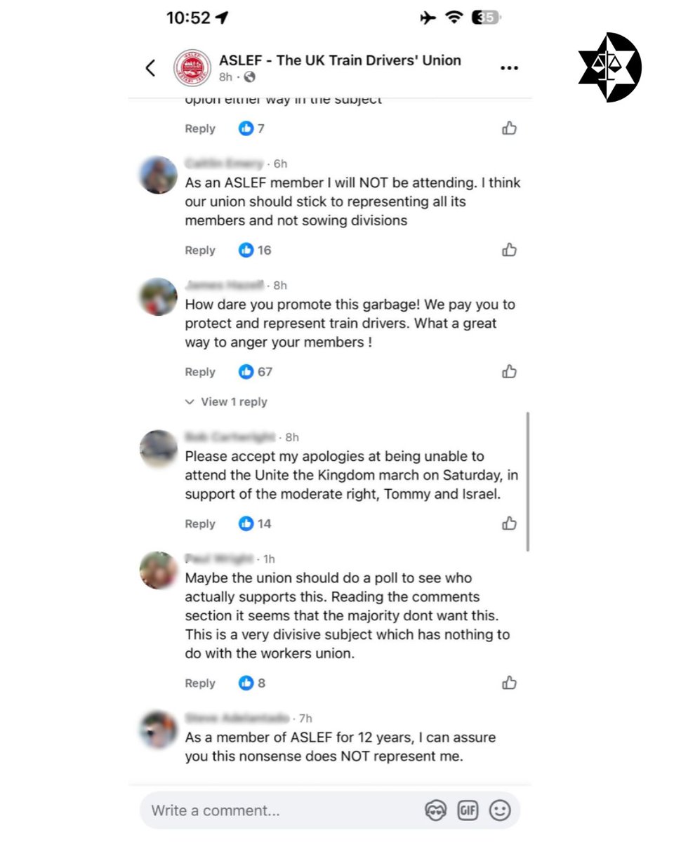 Campaign Against Antisemitism tweet media