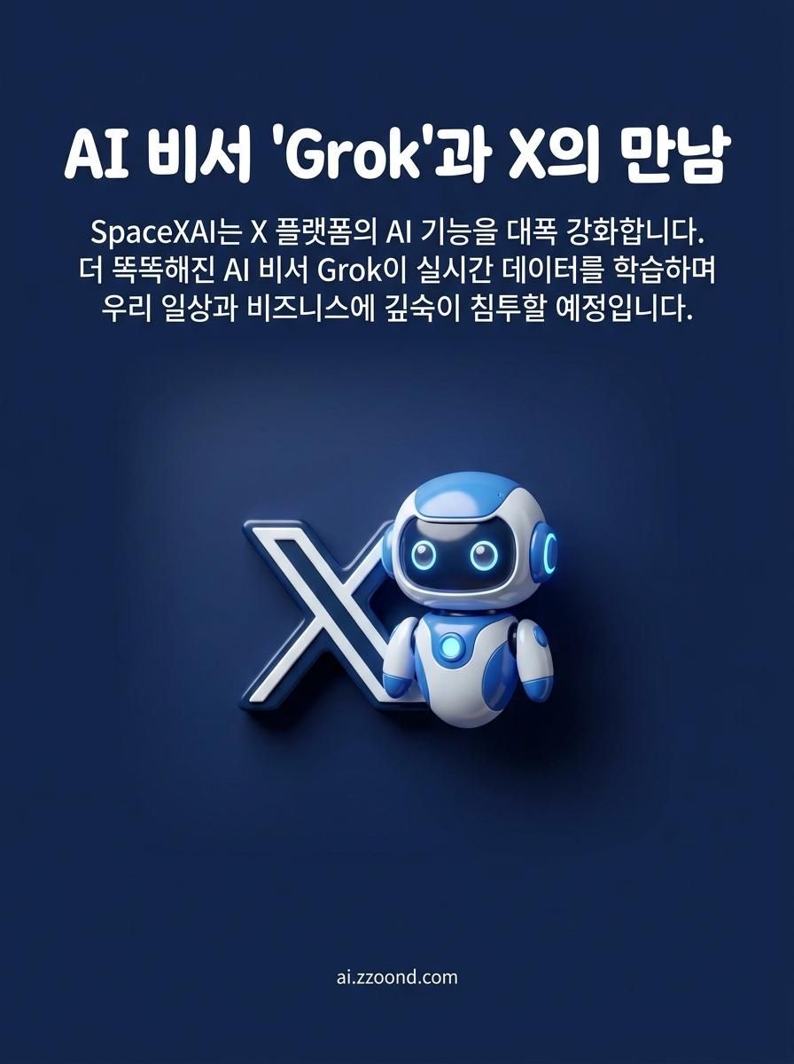 juotte1004's tweet photo. Elon Musk가 xAI를 해체하고 AI 기능을 SpaceXAI로 통합했습니다. 이로써 AI와 우주 기술의 융합이 획기적으로 가속화될 전망입니다. AI의 미래는 우주에서 펼쳐진다! https://t.co/XWKaiSNjrx

#AI혁신 #SpaceXAI #우주기술 https://t.co/OrnUgFLknb