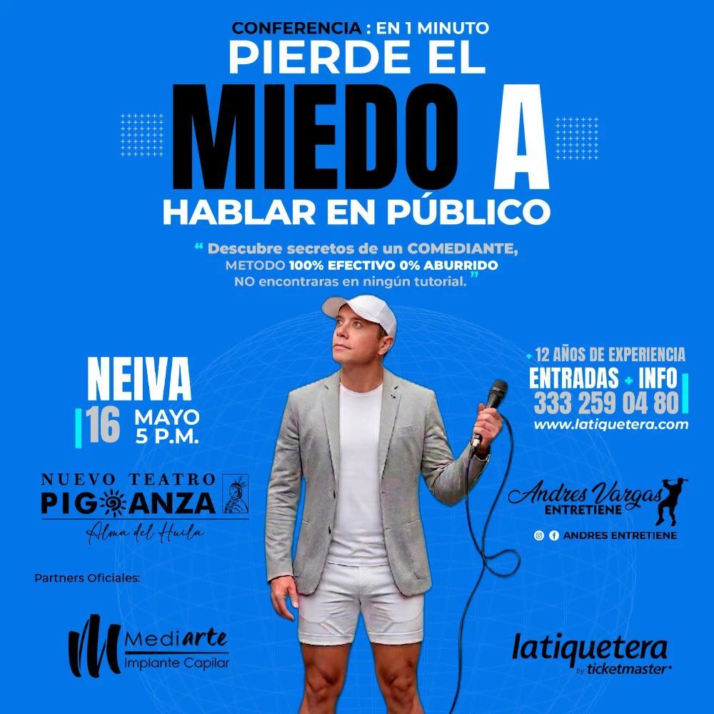 LaTiquetera tweet media