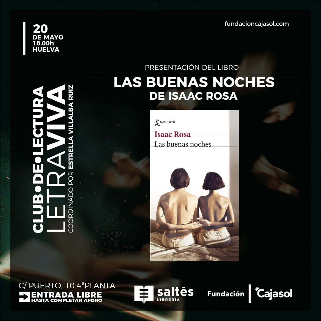 Fundación Cajasol tweet media