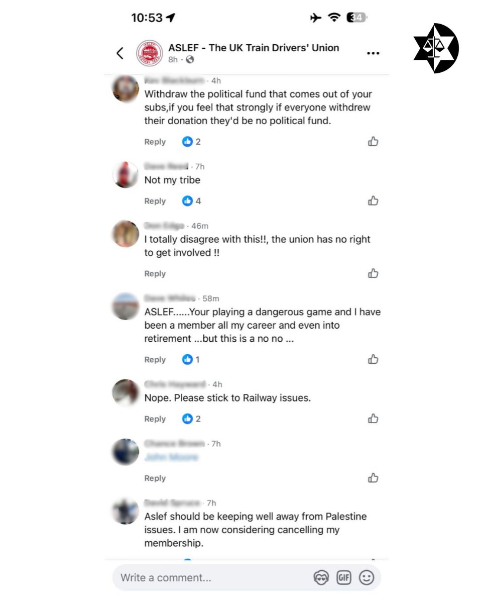 Campaign Against Antisemitism tweet media