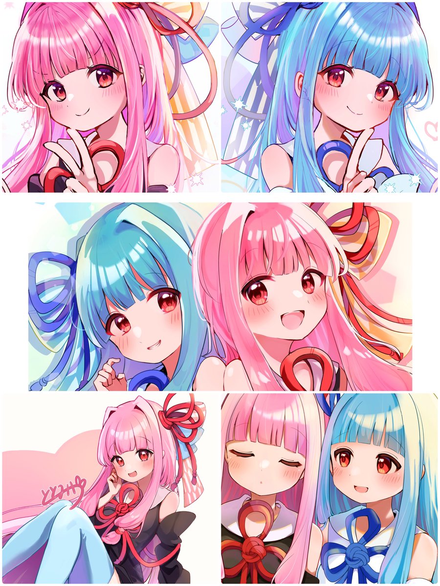 ととみや寧🍬 tweet media