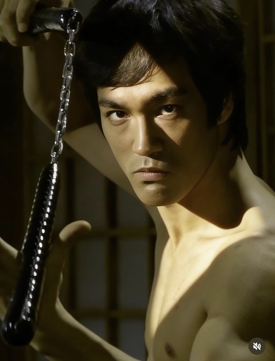 ブルース・リー #李小龍 #BruceLee #ドラゴン怒りの鉄拳 #精武門