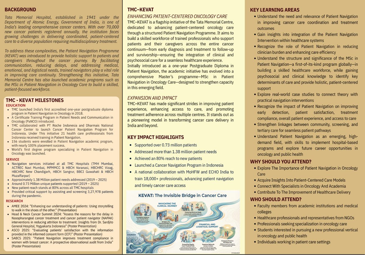 Homi Bhabha Cancer Hospital & Research Centre tweet media