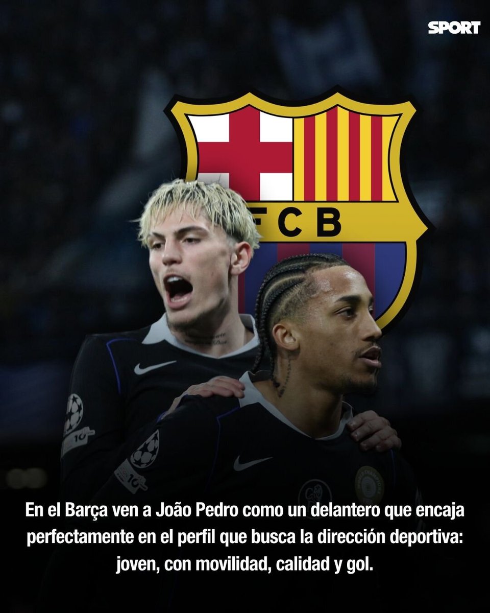 Diario SPORT tweet media