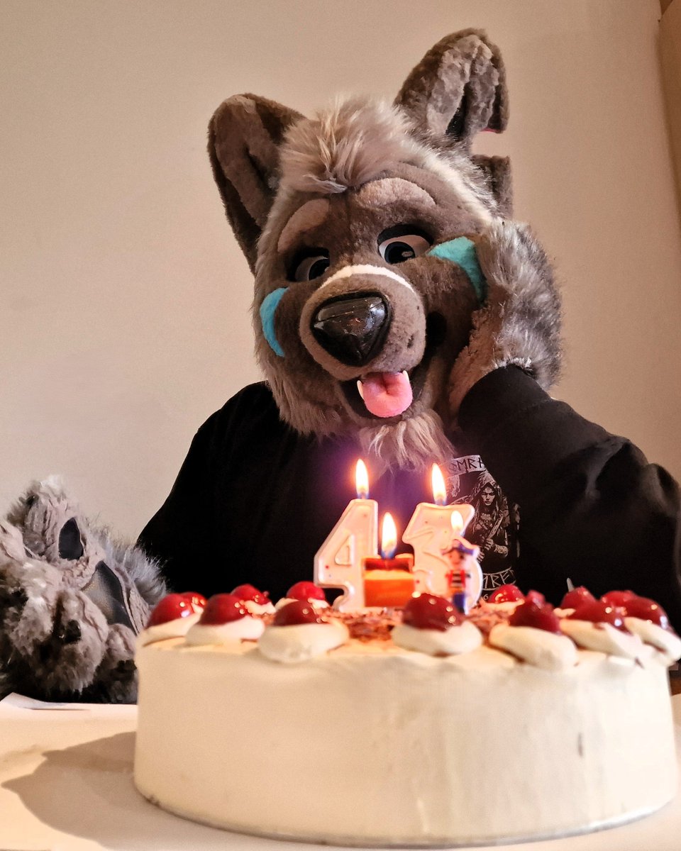 Naitas_Fang's tweet photo. There are those balloons again.
#FursuitFriday

📸 by @Flex_Fur 
✂️ by @TheKarelia https://t.co/55jdxjkcsn