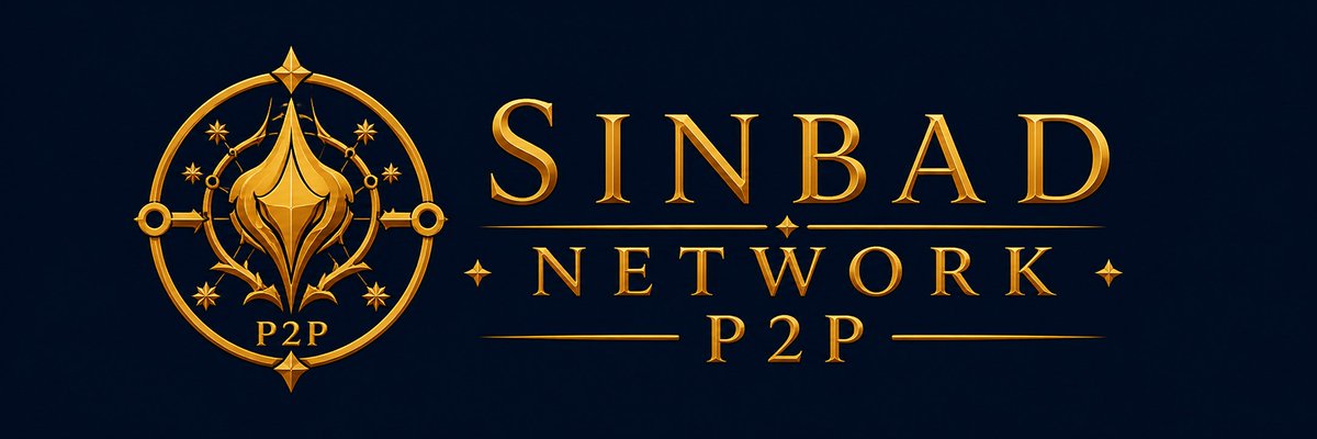 Sinbad Network tweet media