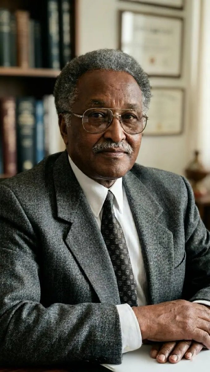 EGizat1997's tweet photo. ፕ/ር አስራት ወልደየስ የአማራ ጠላቱ ትግሬ ነው፣ ኦሮሞ ነው፣ ወላይታ ነው፣ ሀዲያ ነው... አላሉም። "የአማራ ጠላቱ ሆዳሙ አማራ ነው" - ነው ያሉት። ዛሬም እውነታው ያው ነው። ጣታችንን ከሌሎች ላይ አንስተን ወደራሳችን ሆዳሞች እንጠቁም። https://t.co/QlPqwn10GF