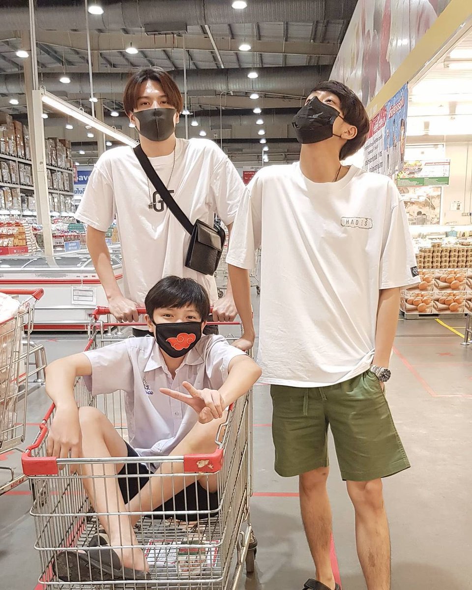 TripleKตุวจิงft.🎲 tweet media
