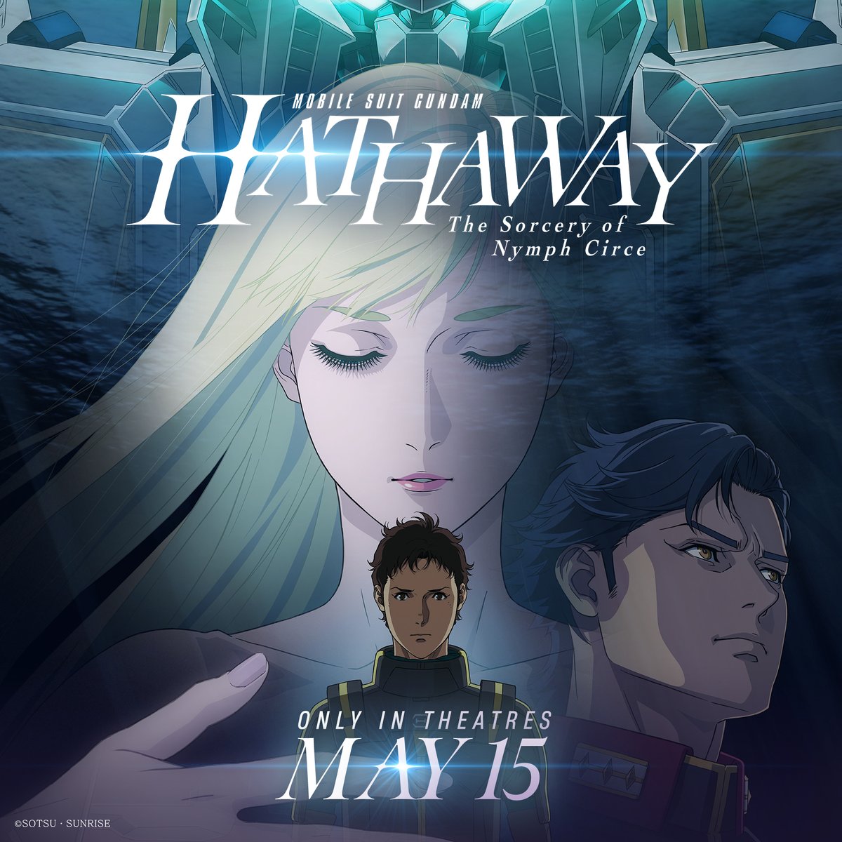 GUNDAM NA Official tweet media