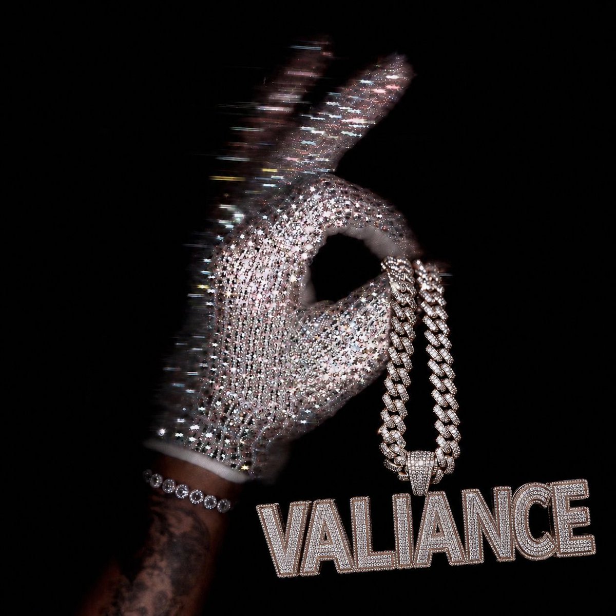 Valiance tweet media