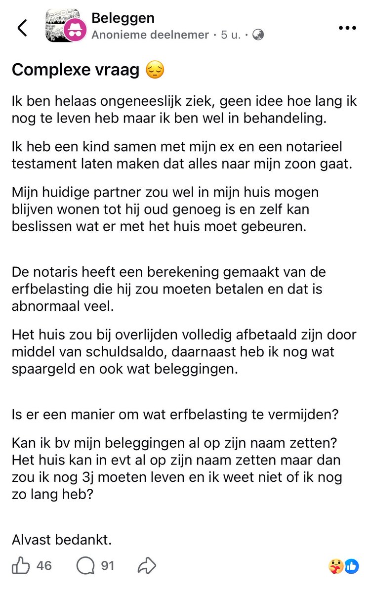 Stefan Willems (Beurs/Expat) tweet media