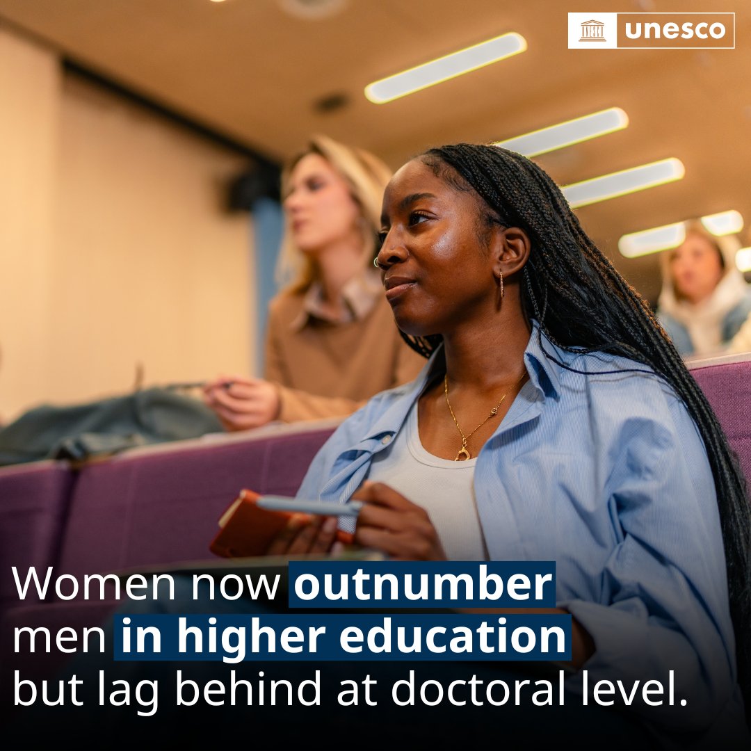 UNESCO 🏛️ #Education #Sciences #Culture 🇺🇳 tweet media