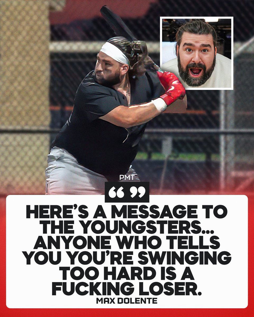 Pardon My Take tweet media